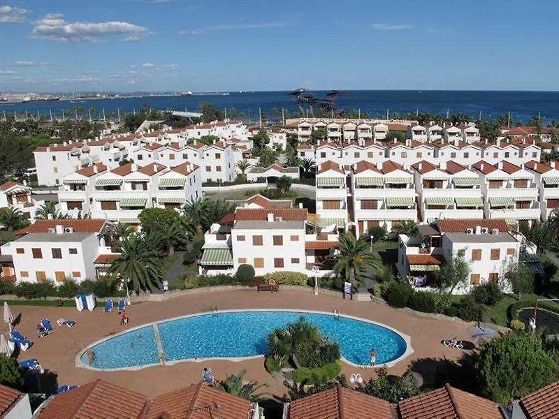 Apartamentos Estival Park 라피네다