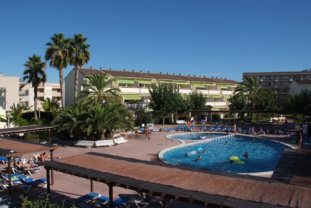 Apartamentos Estival Park 라피네다 0*,  스페인