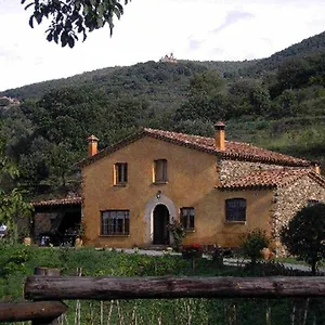 Allotjament Turístic Can Puig Cánoves