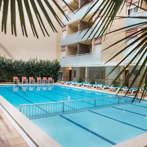  Апартаменты Costa D'or