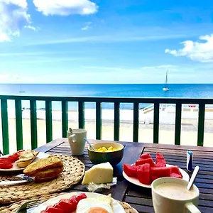  Apartment Playa Honda Spanien