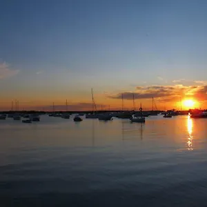  Apartment Del Lago - Astbury Formentera Spanien