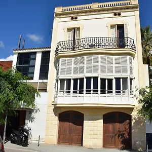 Appartement Les Barbes, Caldes D'Estrach