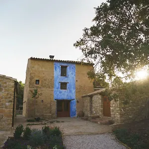 Mas Del Serranet Horta de Sant Joan