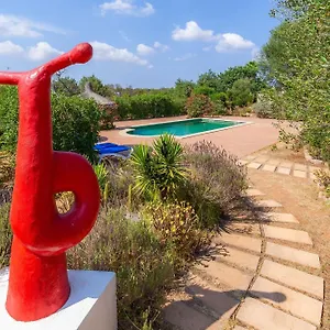  Villa Acuario Spanien